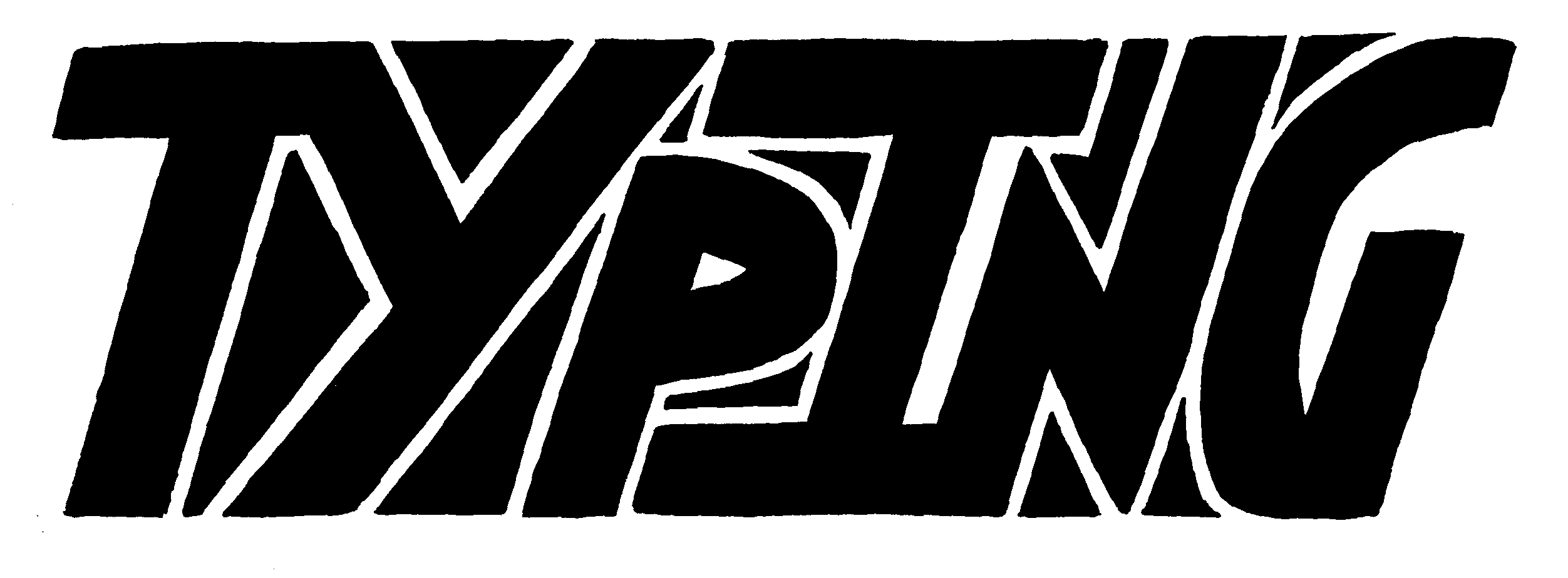 Typing LTD logo
