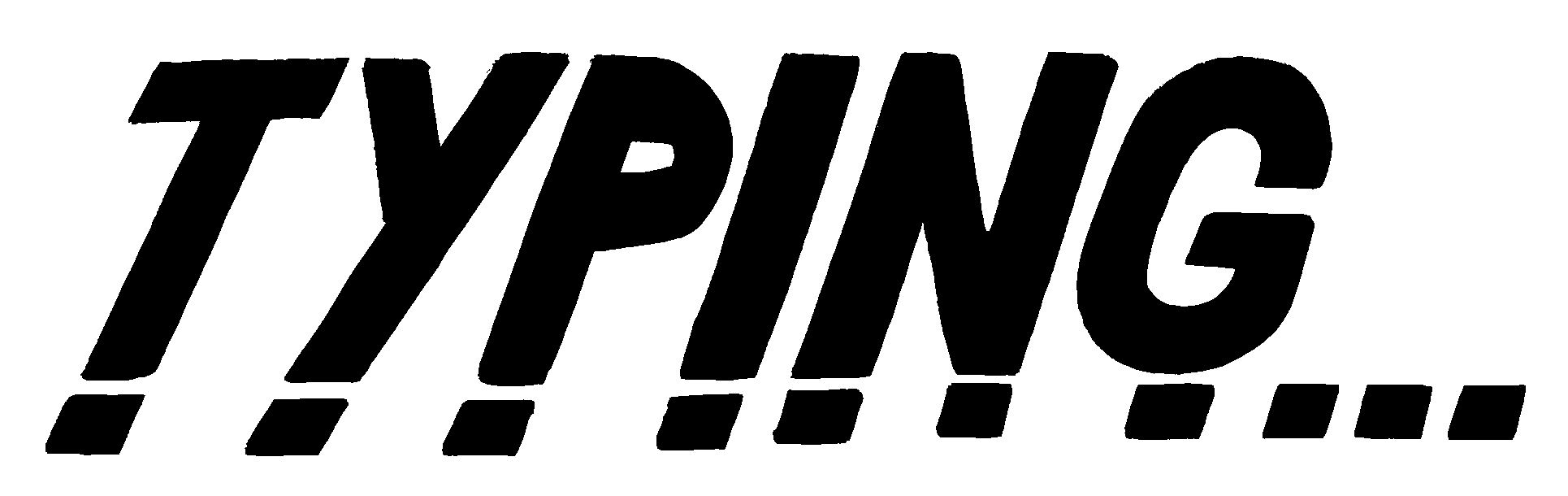 Typing LTD logo