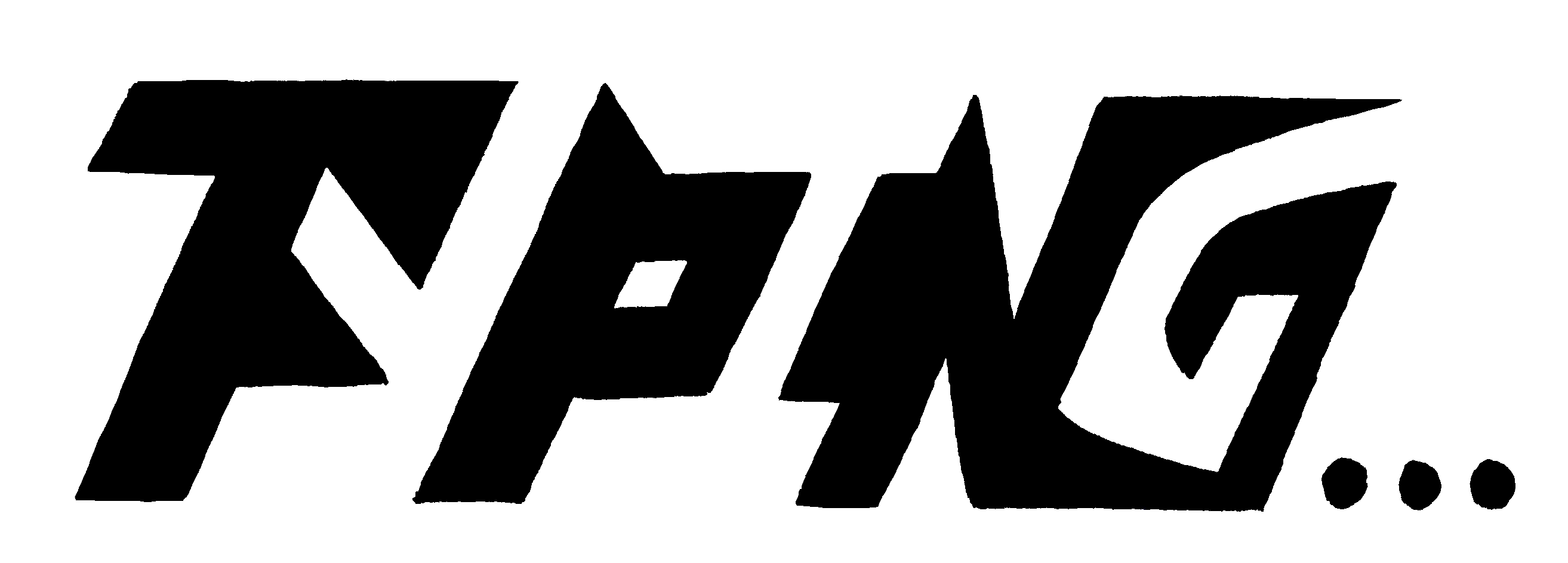 Typing LTD logo