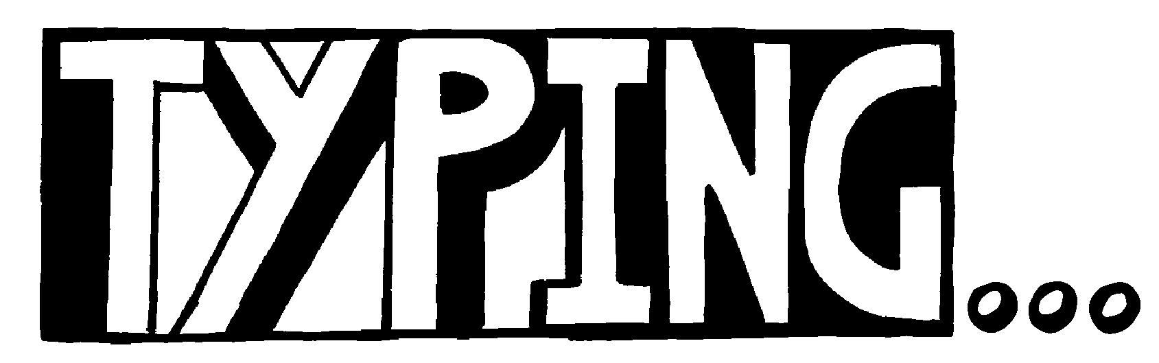 Typing LTD logo
