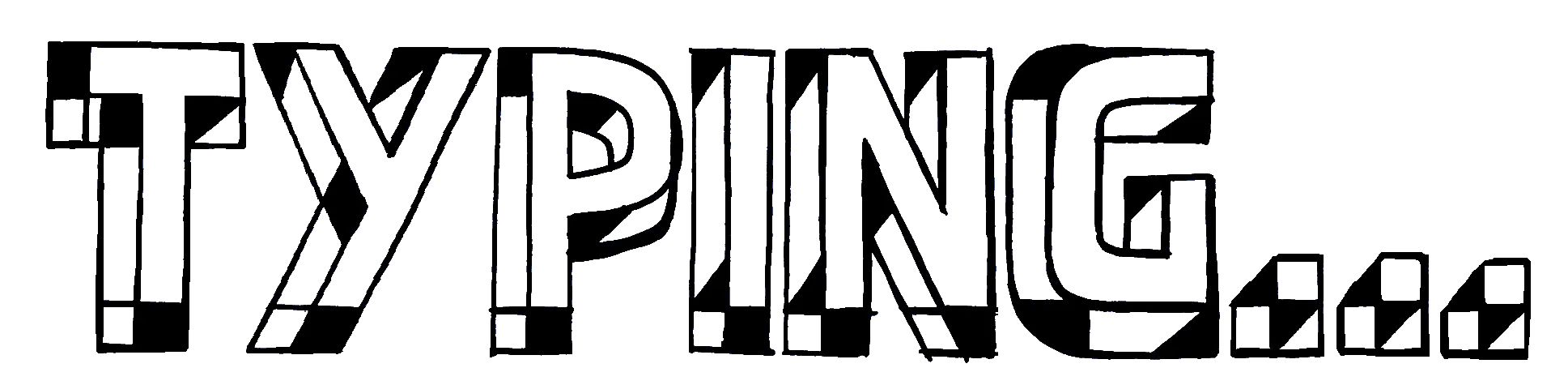 Typing LTD logo