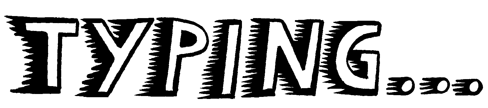 Typing LTD logo